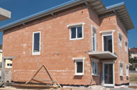 Hatherton home extensions