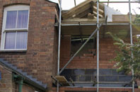 free Hatherton home extension quotes