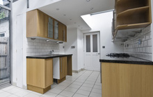 Hatherton kitchen extension leads